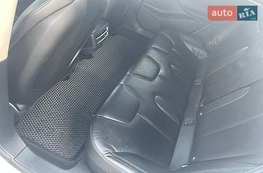 Ліфтбек Tesla Model S 2015 в Рівному