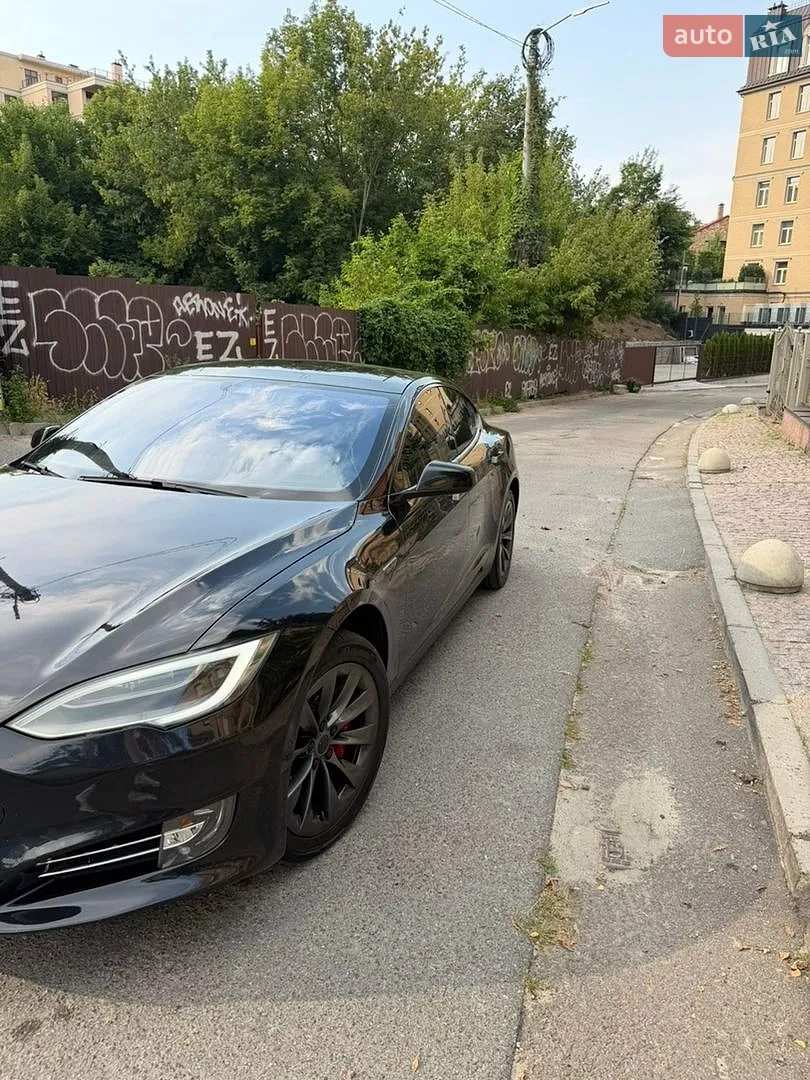 2015 Tesla Model S - мініатюра 29