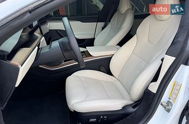 Лифтбек Tesla Model S 2023 в Первомайске