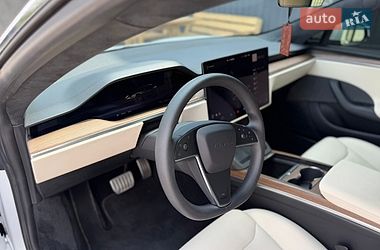Лифтбек Tesla Model S 2023 в Первомайске
