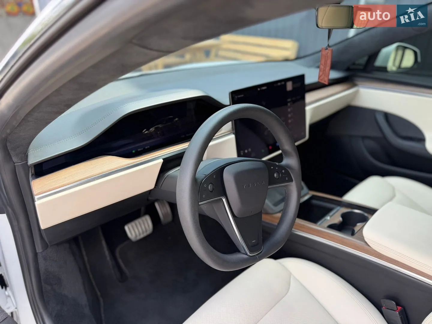 2023 Tesla Model S - мініатюра 40