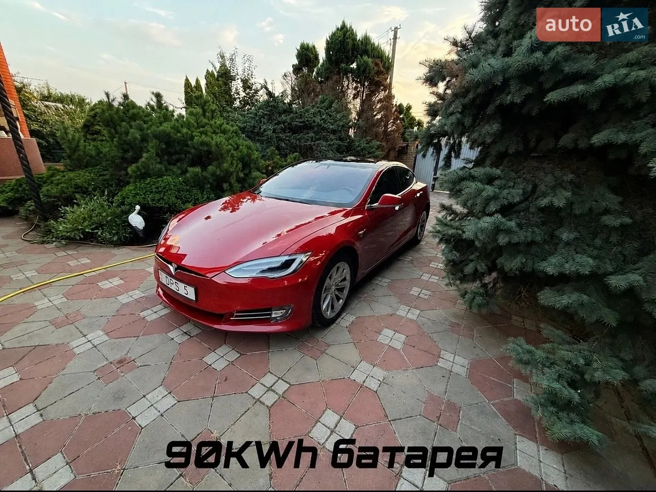 2016 Tesla Model S - мініатюра 29