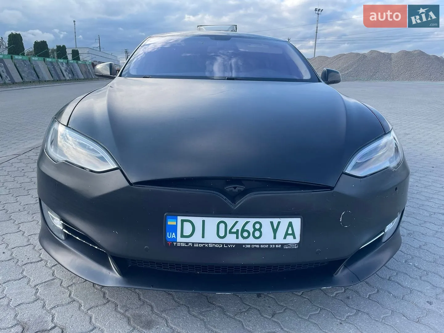 2013 Tesla Model S - мініатюра 7
