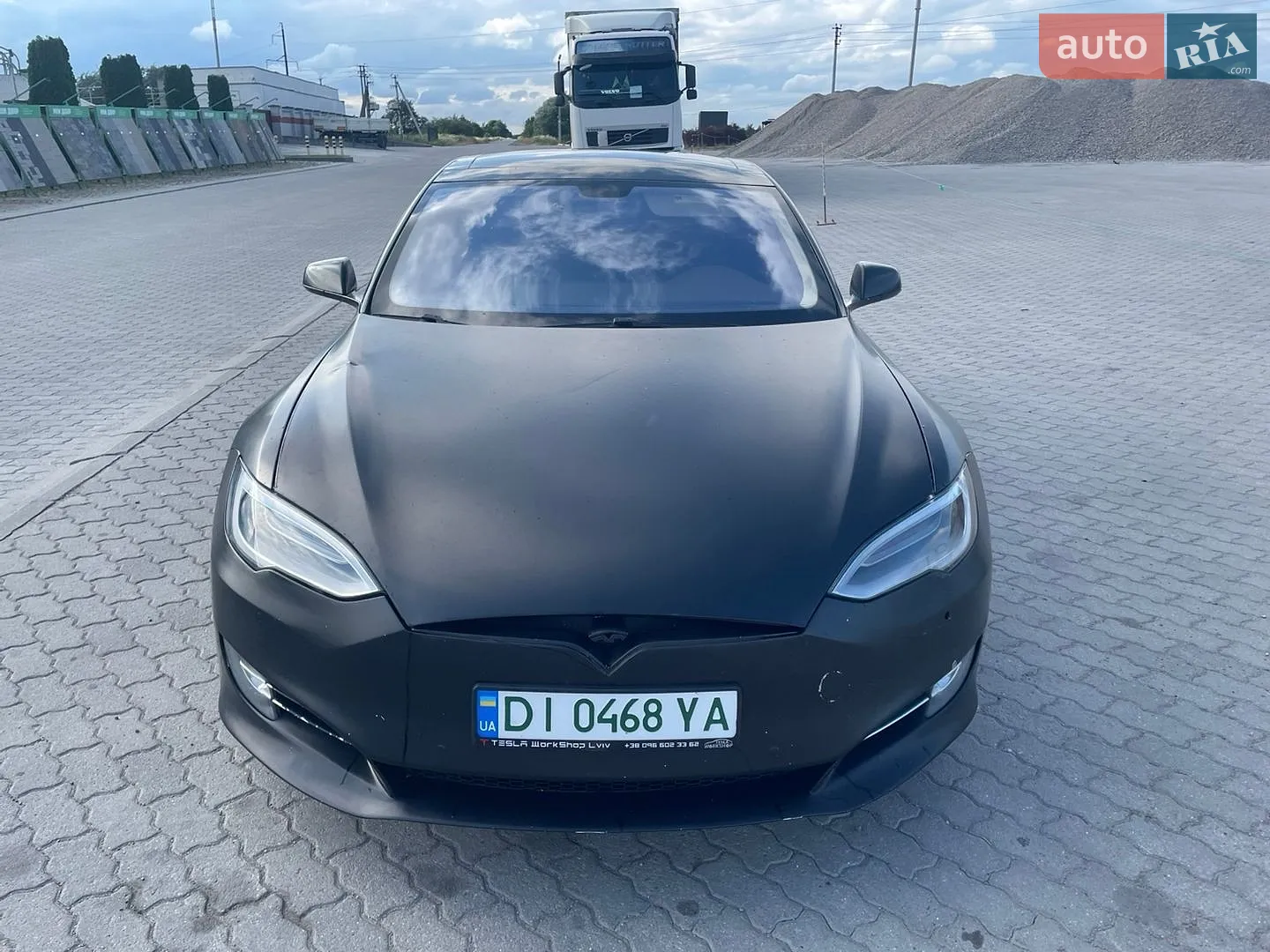 2013 Tesla Model S - мініатюра 20