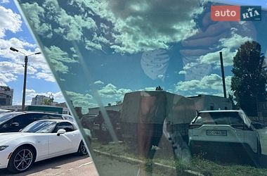 Лифтбек Tesla Model S 2014 в Киеве