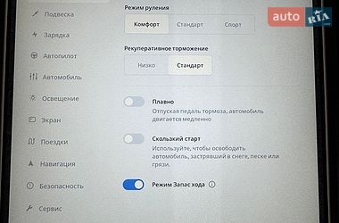 Лифтбек Tesla Model S 2014 в Киеве