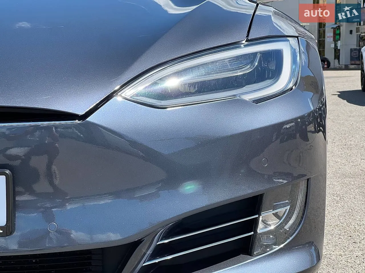 2020 Tesla Model S - мініатюра 11