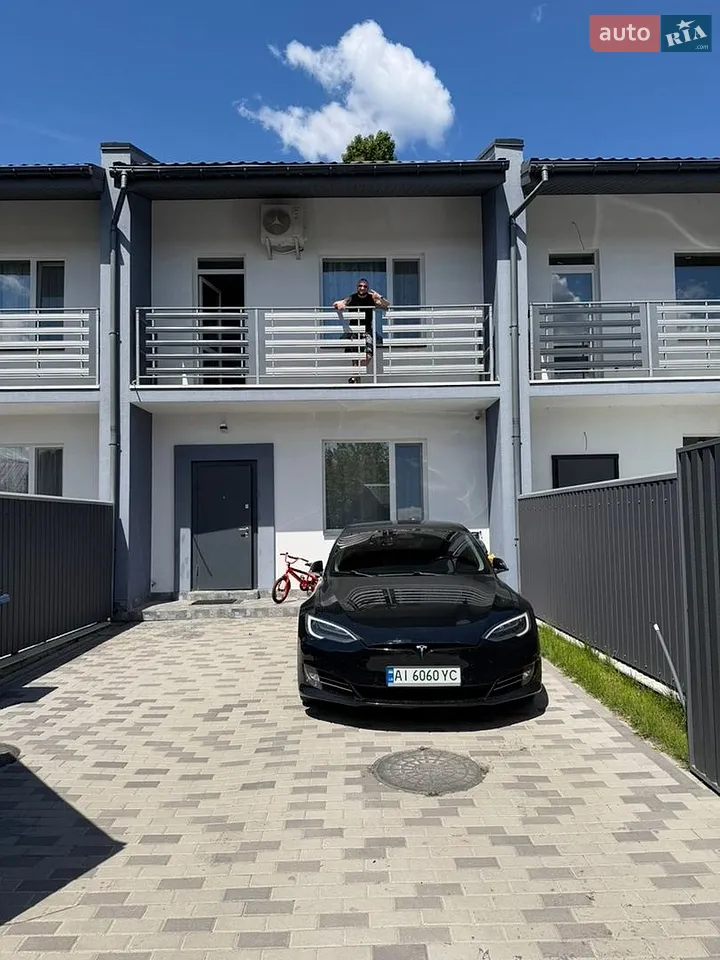 2016 Tesla Model S - мініатюра 38