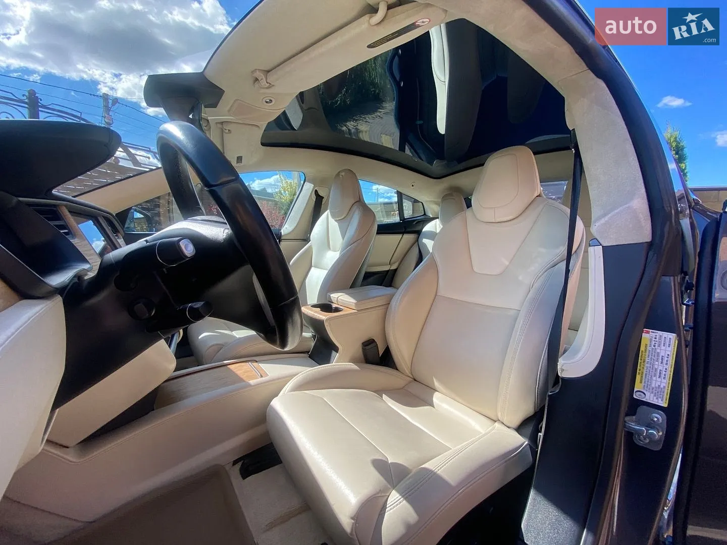 2018 Tesla Model S - мініатюра 12