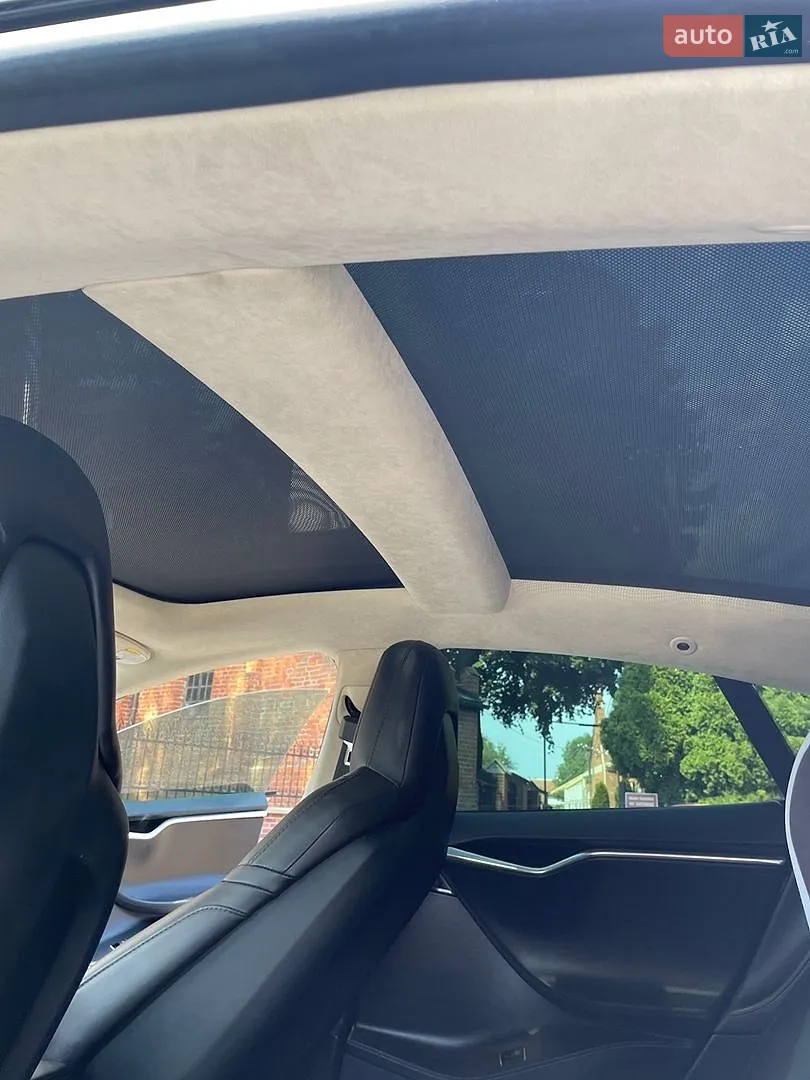 2016 Tesla Model S - мініатюра 28