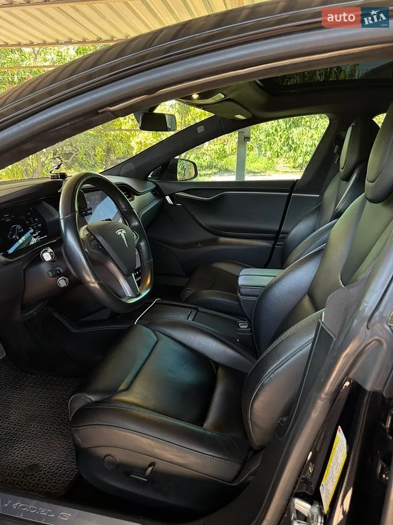 2018 Tesla Model S - мініатюра 9