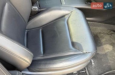 Ліфтбек Tesla Model S 2016 в Києві