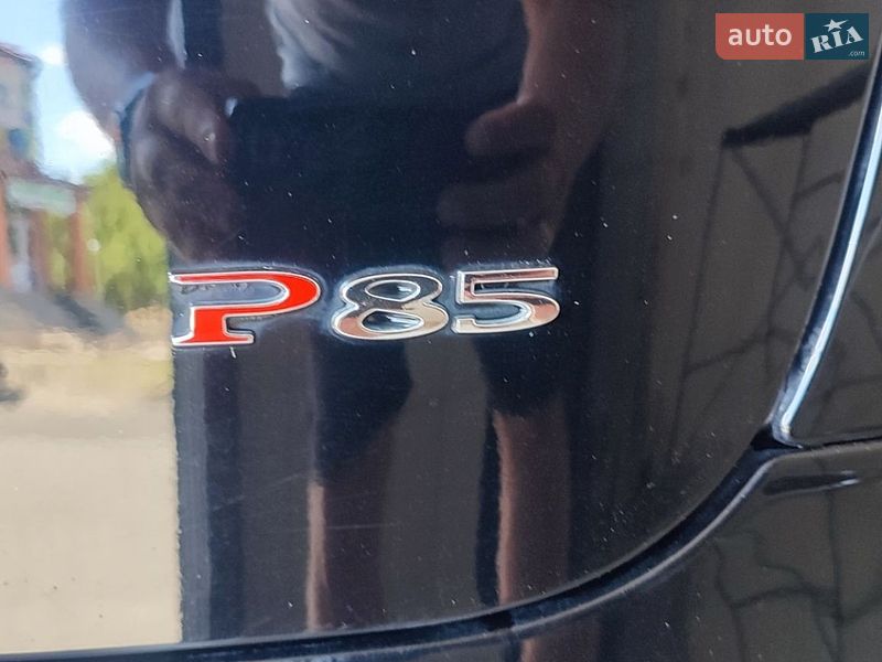 Ліфтбек Tesla Model S 2013 в Южноукраїнську фото 30 Ліфтбек Tesla Model S 2013 в Южноукраїнську