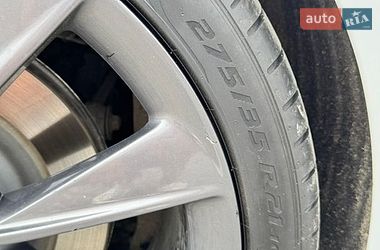 Ліфтбек Tesla Model S 2019 в Чернівцях