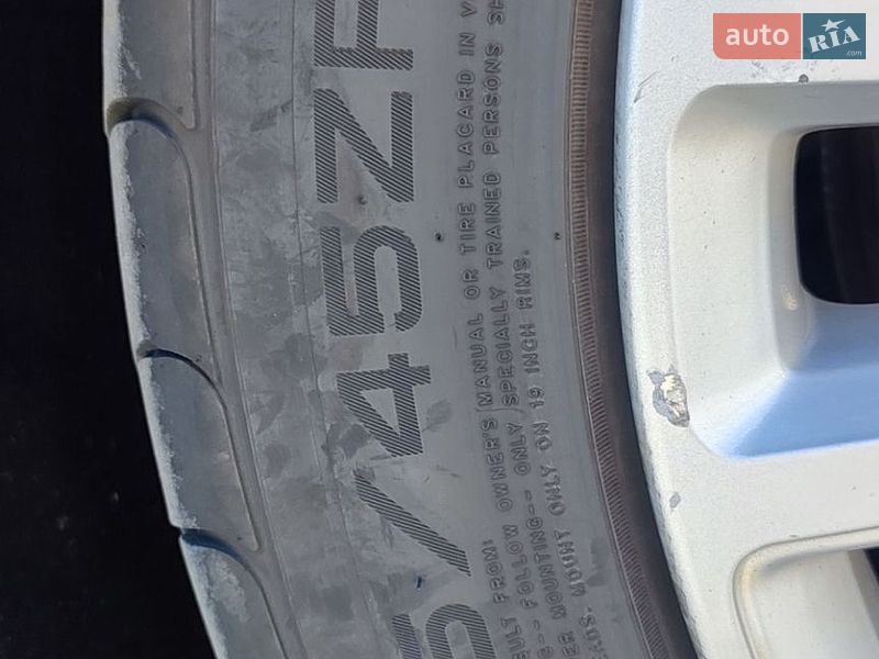 Ліфтбек Tesla Model S 2013 в Южноукраїнську фото 8 Ліфтбек Tesla Model S 2013 в Южноукраїнську
