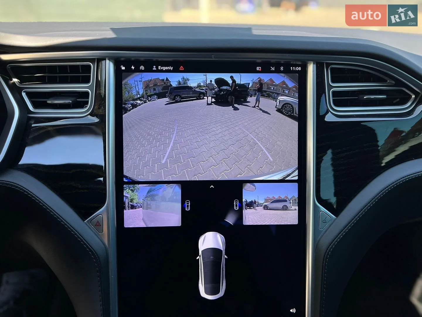 2016 Tesla Model S - мініатюра 31