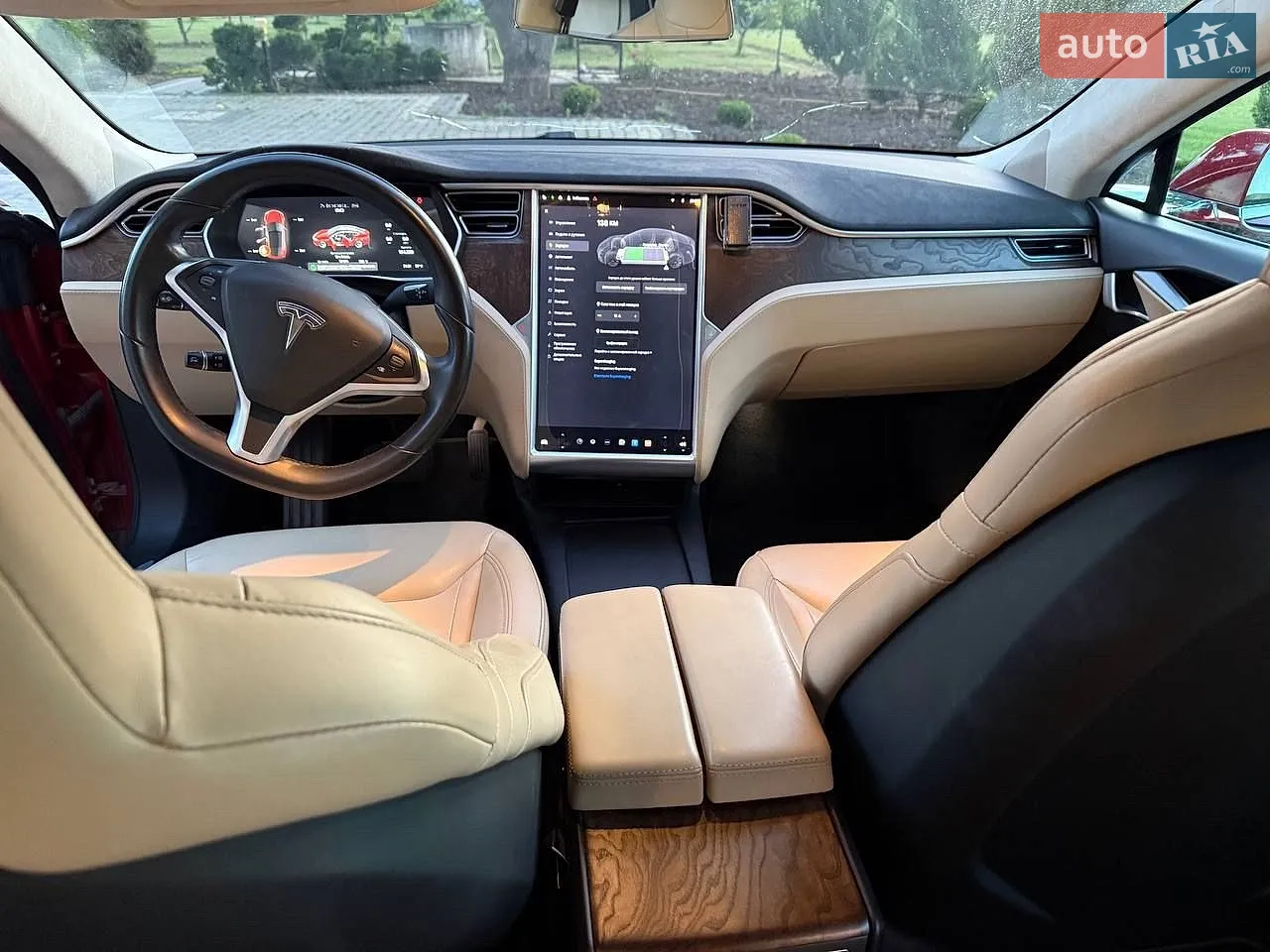 2016 Tesla Model S - мініатюра 7