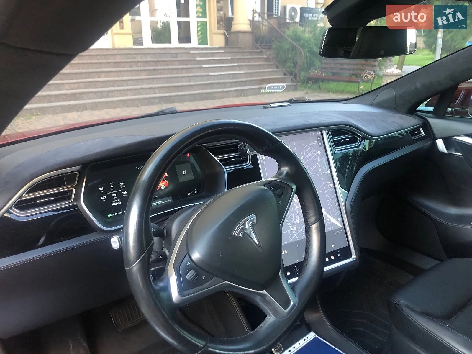2016 Tesla Model S - мініатюра 7