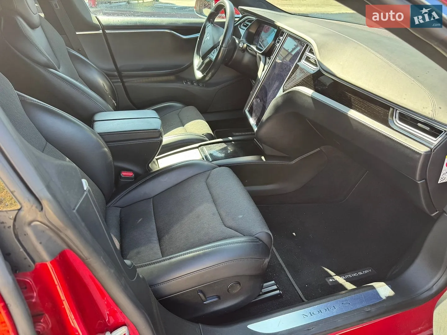 2018 Tesla Model S - мініатюра 12