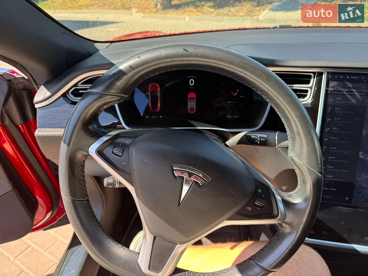 2018 Tesla Model S - мініатюра 15