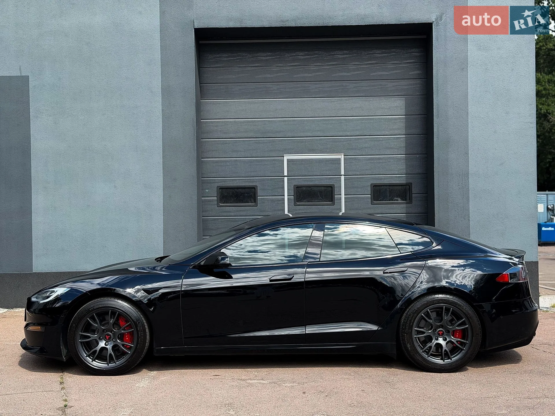 2021 Tesla Model S - мініатюра 6