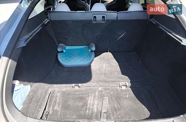 Лифтбек Tesla Model S 2014 в Львове