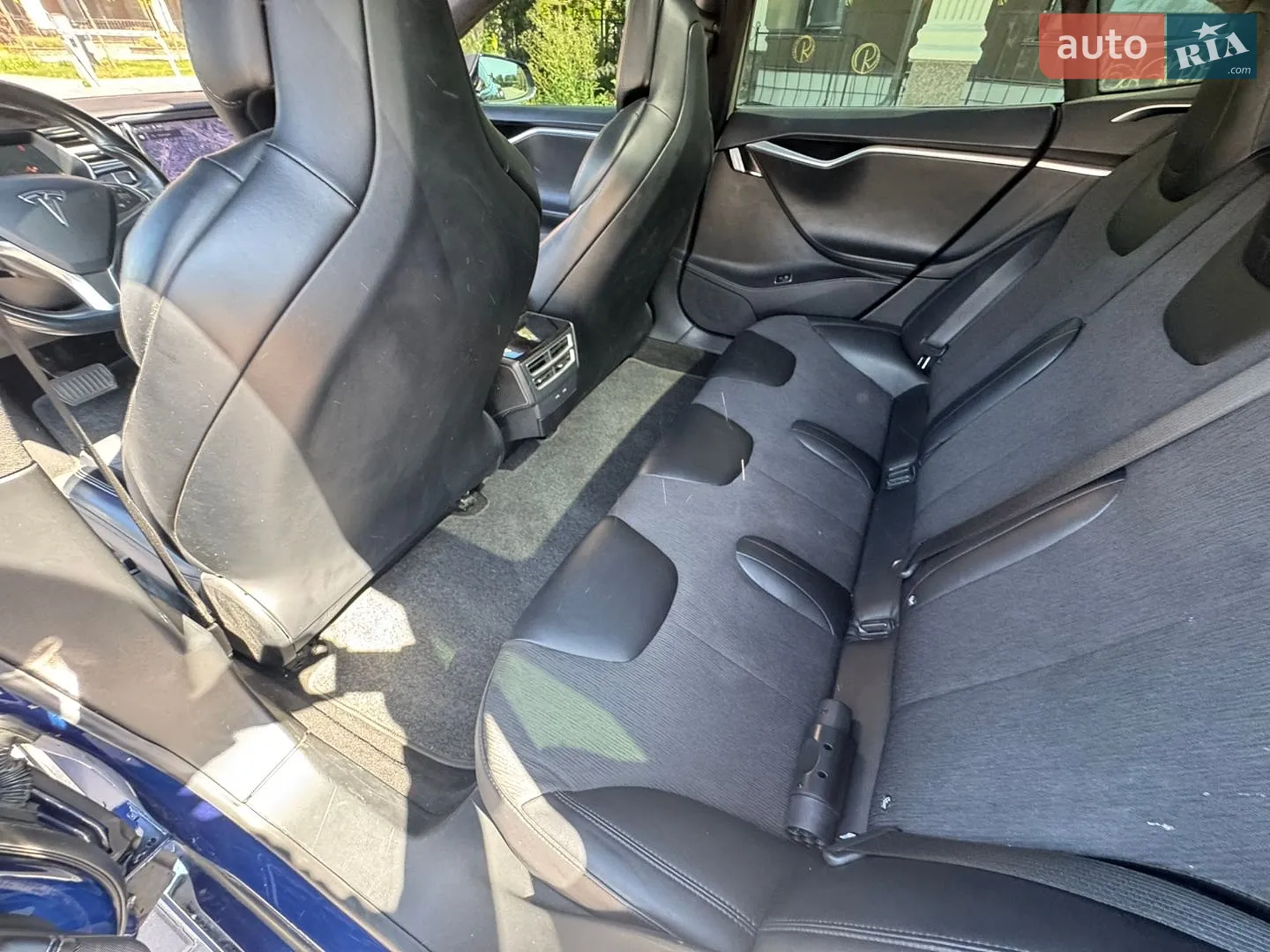 2017 Tesla Model S - мініатюра 17