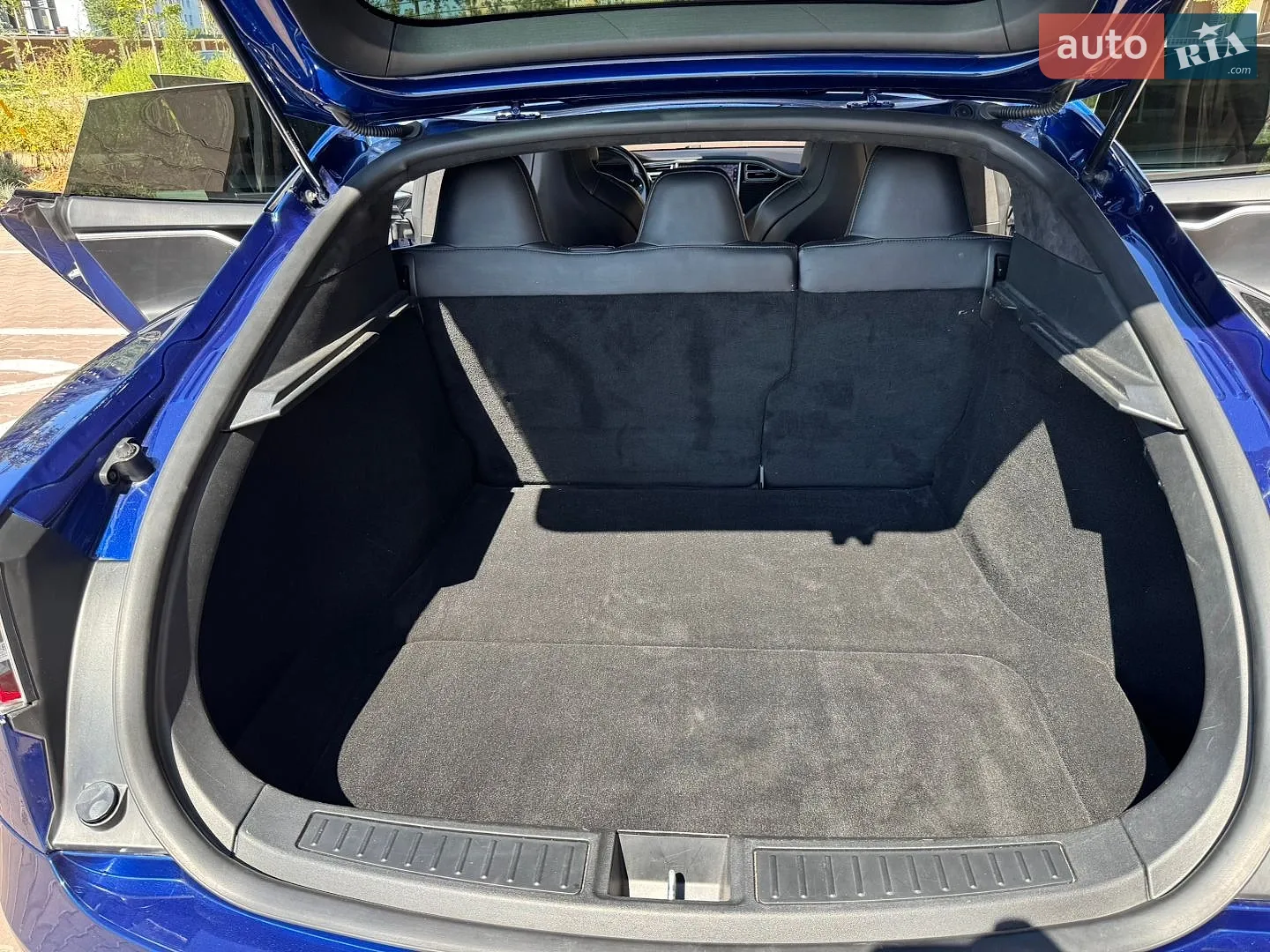 2017 Tesla Model S - мініатюра 23