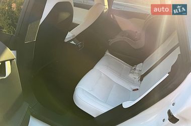 Ліфтбек Tesla Model S 2020 в Сумах
