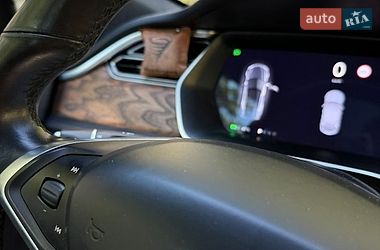 Лифтбек Tesla Model S 2018 в Чернигове