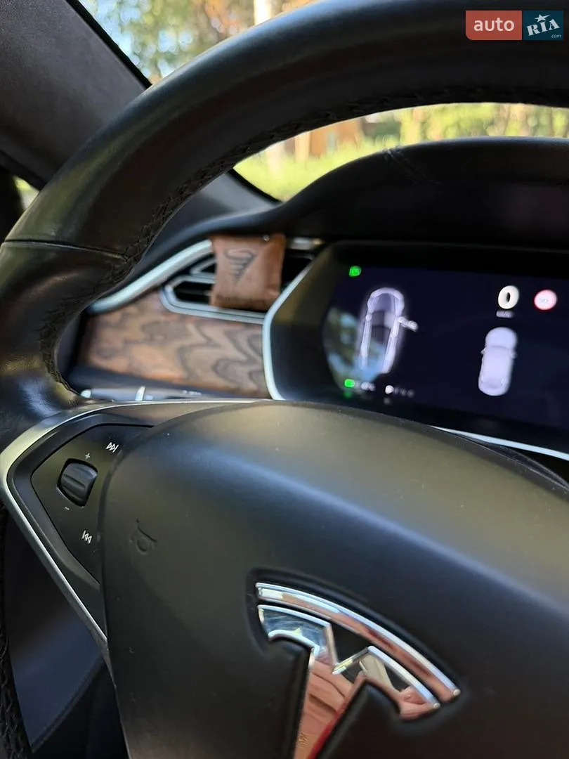 2018 Tesla Model S - мініатюра 17