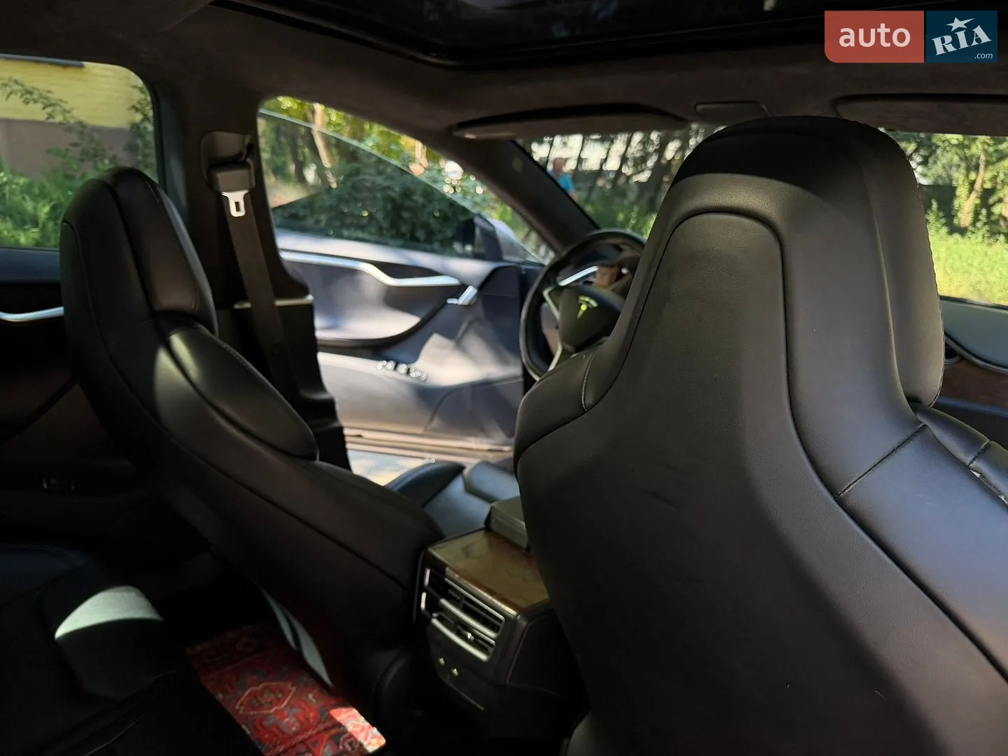 2018 Tesla Model S - мініатюра 20