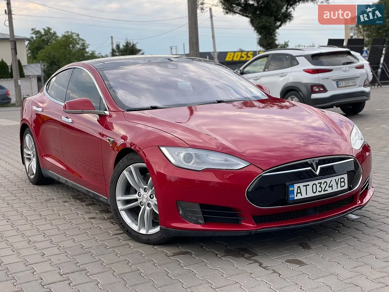 2016 Tesla Model S - мініатюра 28