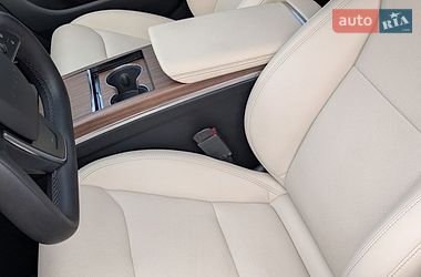 Лифтбек Tesla Model S 2021 в Миргороде фото 24 Лифтбек Tesla Model S 2021 в Миргороде