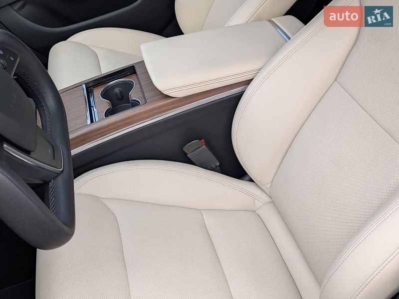 Лифтбек Tesla Model S 2021 в Миргороде фото 24 Лифтбек Tesla Model S 2021 в Миргороде