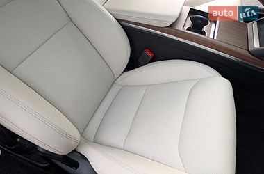 Лифтбек Tesla Model S 2021 в Миргороде фото 43 Лифтбек Tesla Model S 2021 в Миргороде