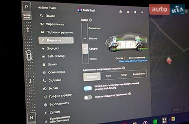 Лифтбек Tesla Model S 2021 в Миргороде фото 60 Лифтбек Tesla Model S 2021 в Миргороде