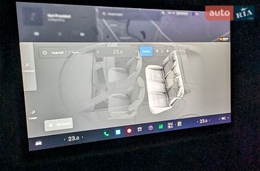 Лифтбек Tesla Model S 2021 в Миргороде фото 64 Лифтбек Tesla Model S 2021 в Миргороде
