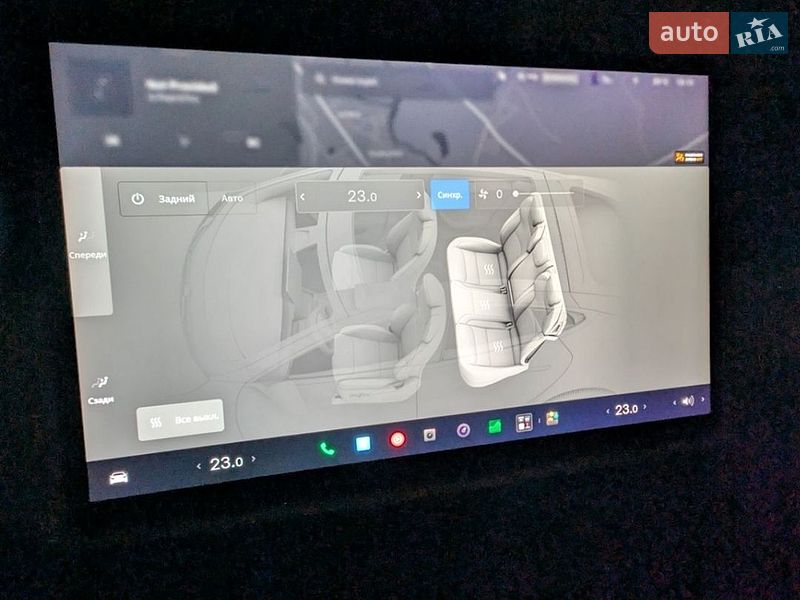 Лифтбек Tesla Model S 2021 в Миргороде фото 64 Лифтбек Tesla Model S 2021 в Миргороде