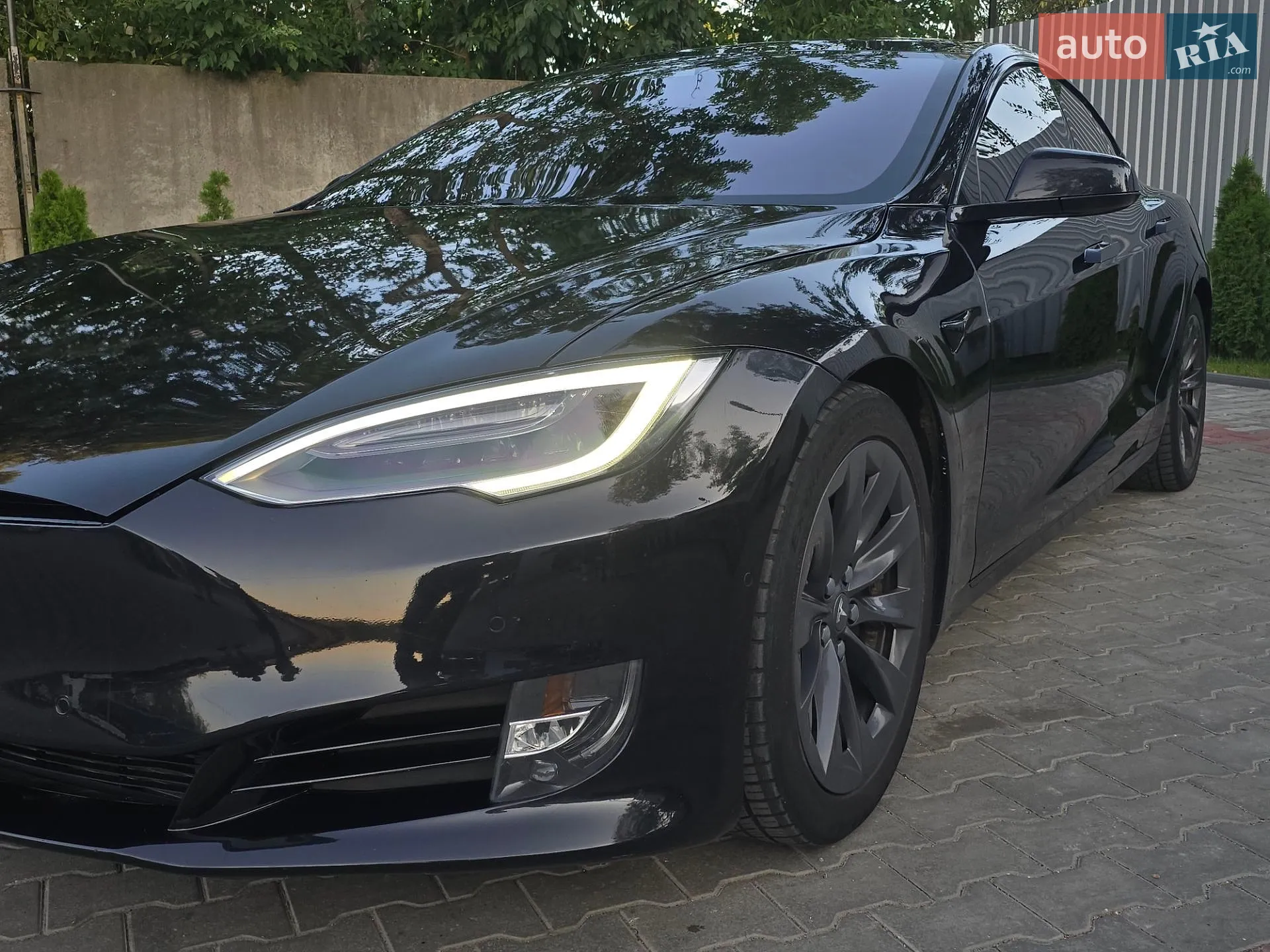 2018 Tesla Model S - мініатюра 21