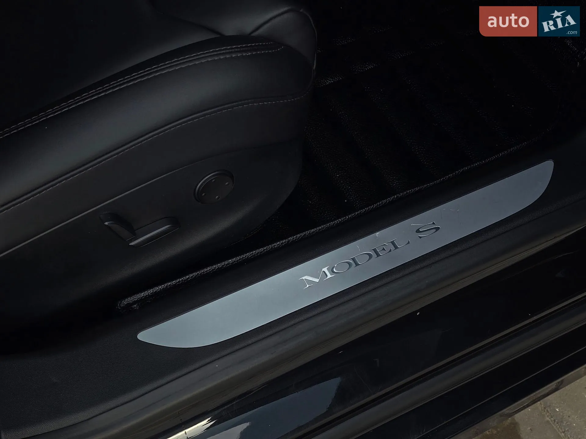 2018 Tesla Model S - мініатюра 43