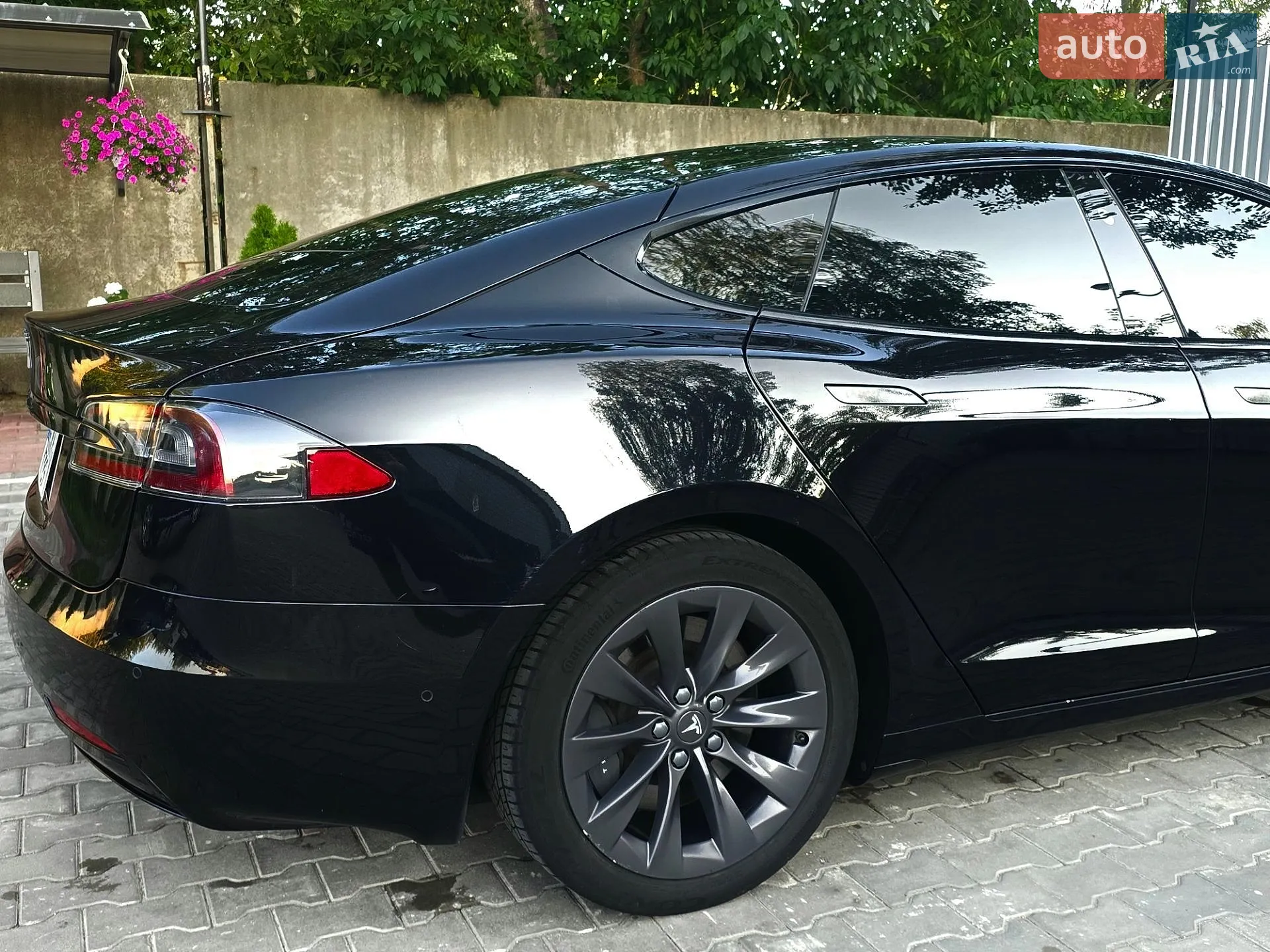 2018 Tesla Model S - мініатюра 34