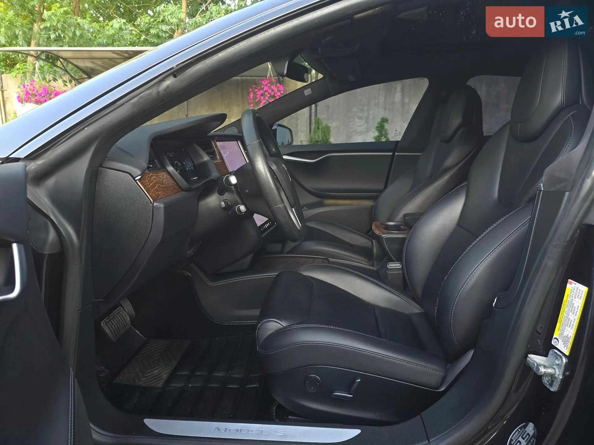 2018 Tesla Model S - мініатюра 63