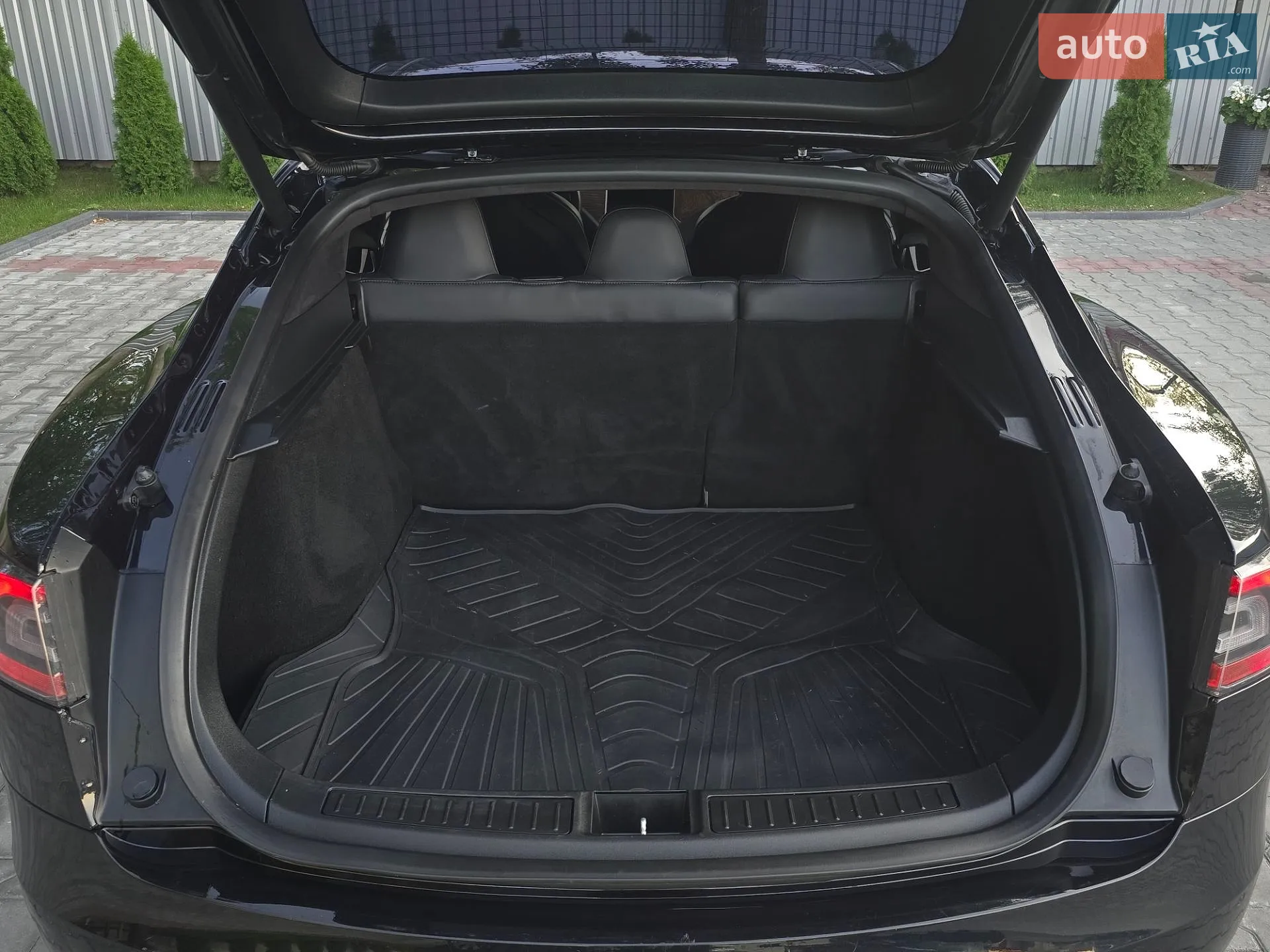 2018 Tesla Model S - мініатюра 71