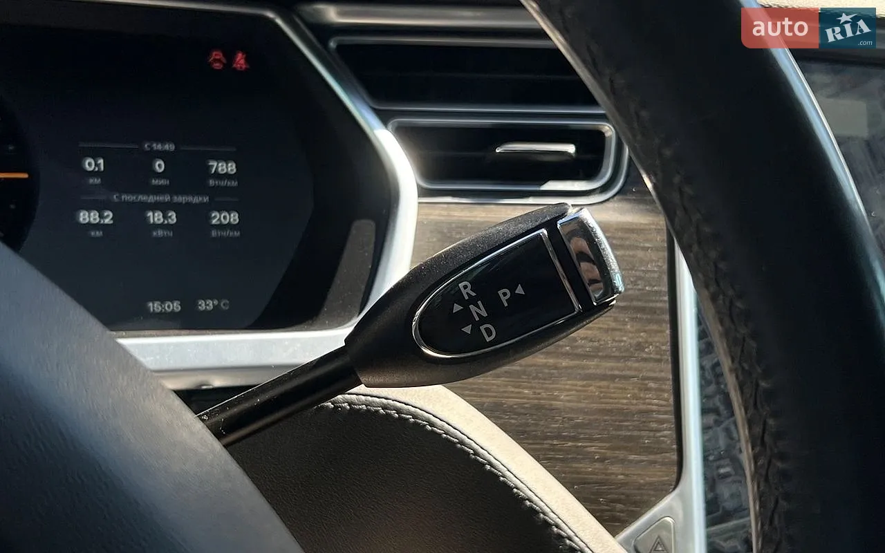 2014 Tesla Model S - мініатюра 15
