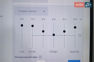 Лифтбек Tesla Model S 2017 в Ивано-Франковске фото 30 Лифтбек Tesla Model S 2017 в Ивано-Франковске