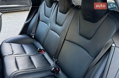 Ліфтбек Tesla Model S 2019 в Львові