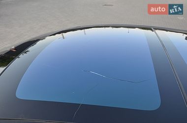 Лифтбек Tesla Model S 2016 в Черкассах