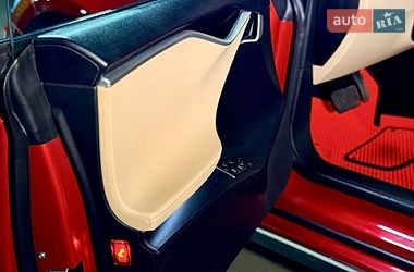Ліфтбек Tesla Model S 2013 в Одесі