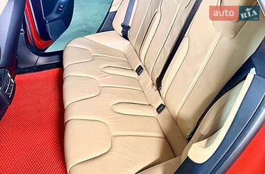Ліфтбек Tesla Model S 2013 в Одесі